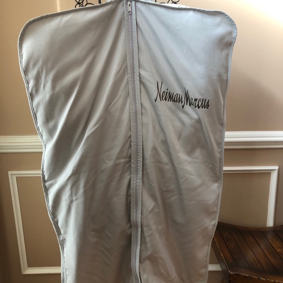 Gorski Fox Fur Belted Parker w/Hood, Sz Large - Picture 11 of 13